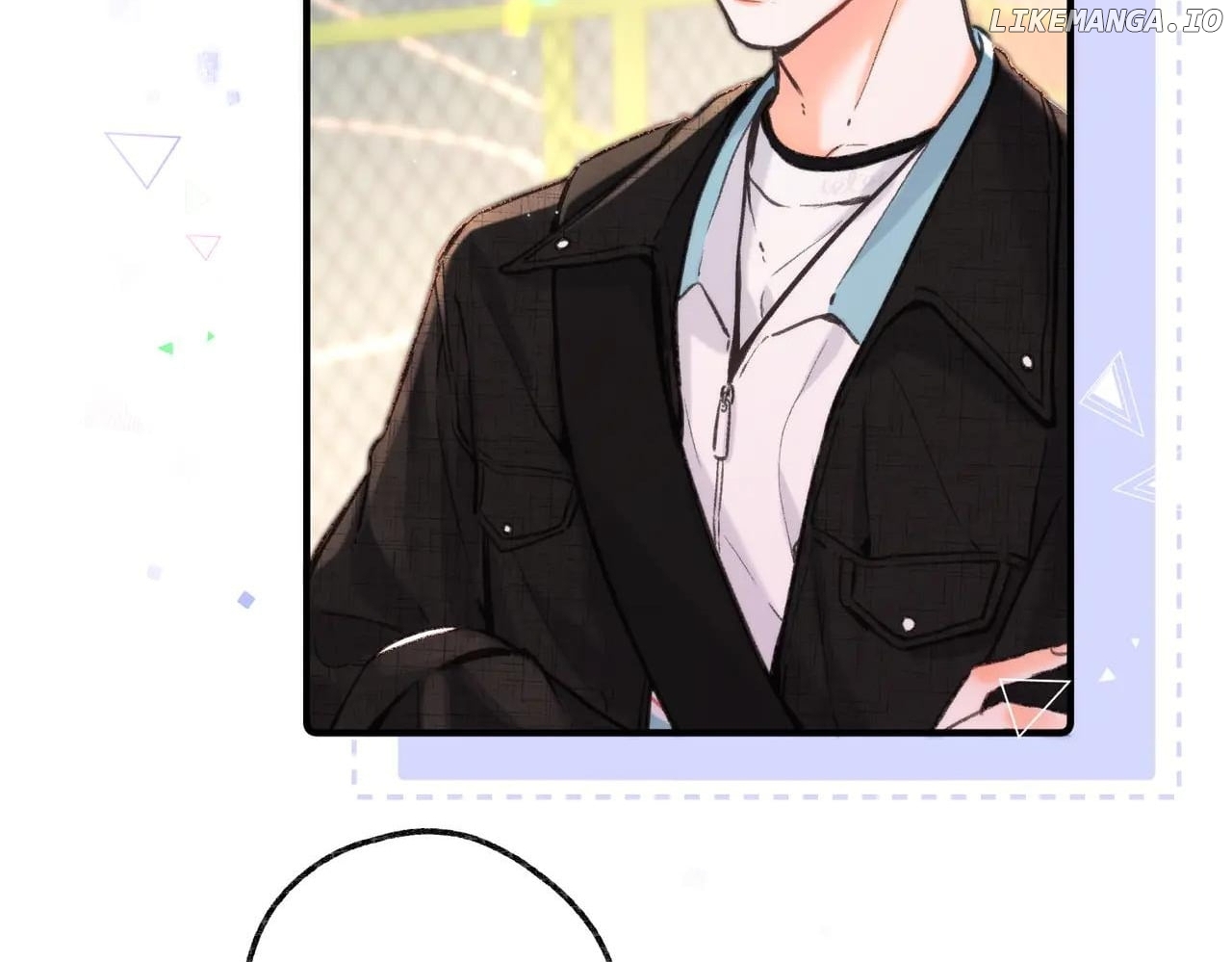 You Are My Desire Chapter 72 - page 49